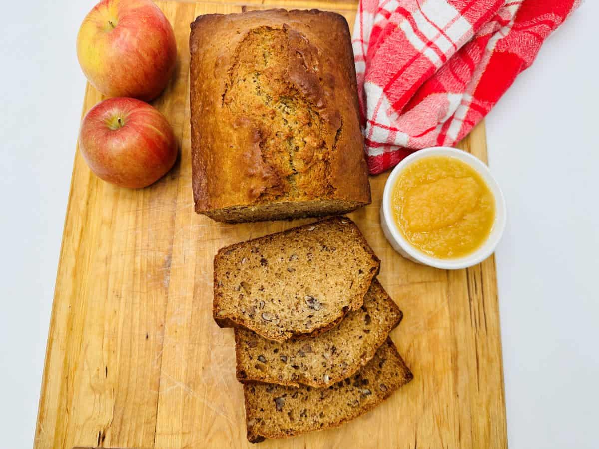 19 bread recipes that will keep you cozy this winter