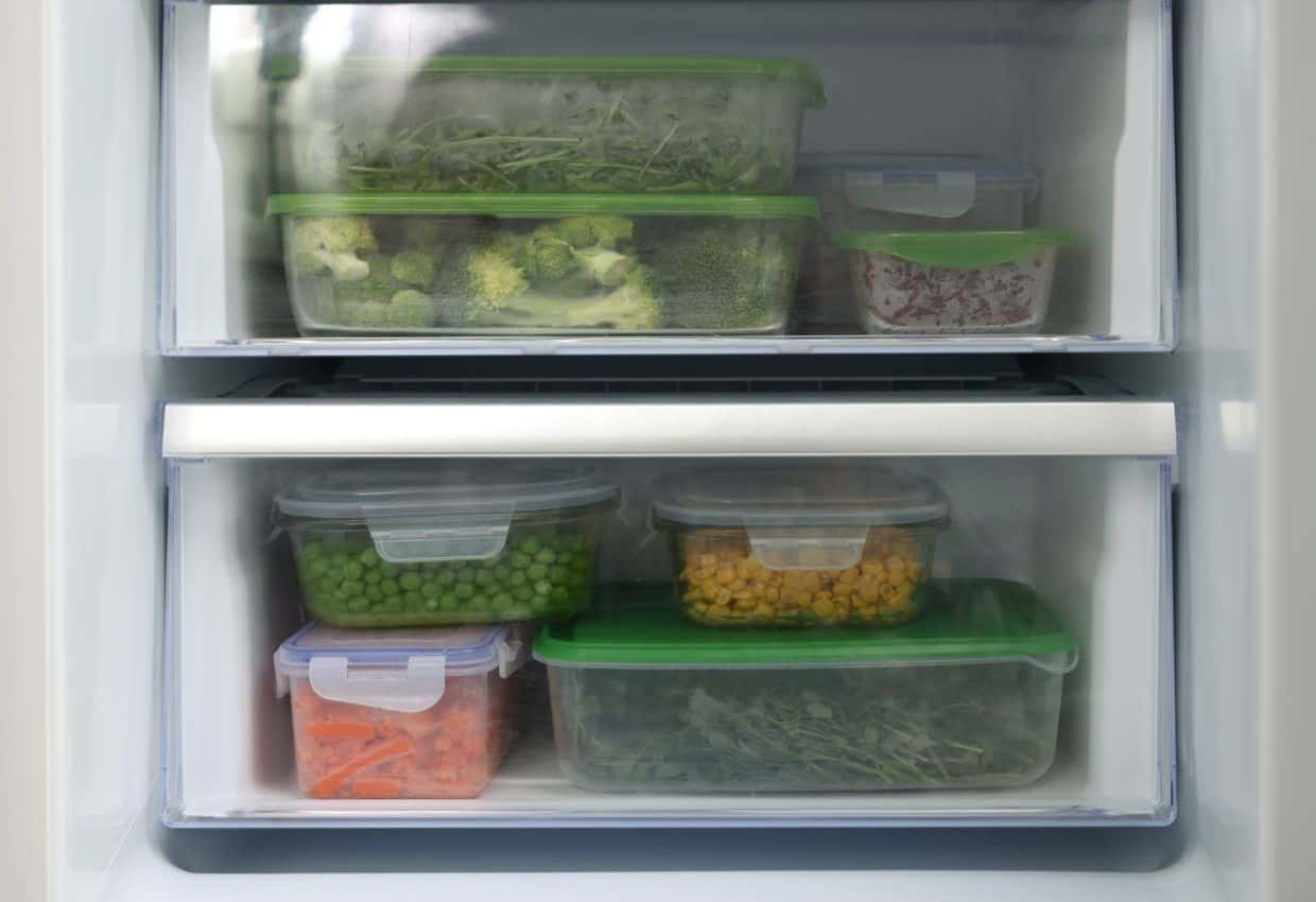 Freezer Items Freezer meal supplies you didn't know you needed