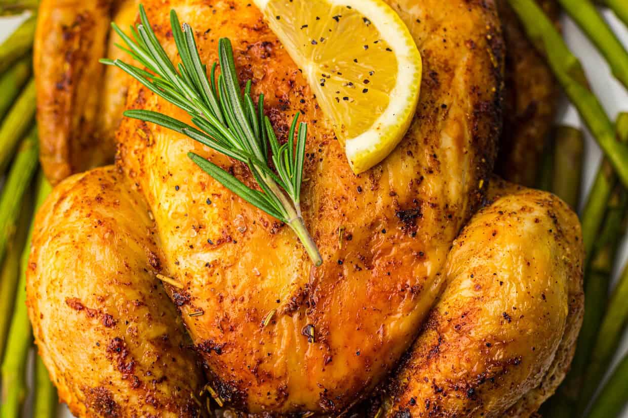 20 chicken dinners that will make you feel like a master chef without ...