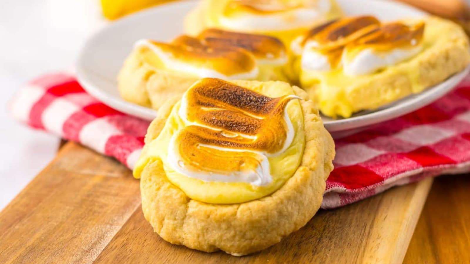 27 Easter Treats That Will Make You Forget About the Basket (And the Candy)