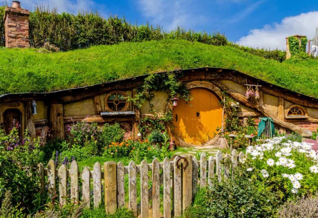 Celebrate International Hobbit Day With Food Fellowship And A Second Celebrate International Hobbit Day With Food Fellowship And A Second