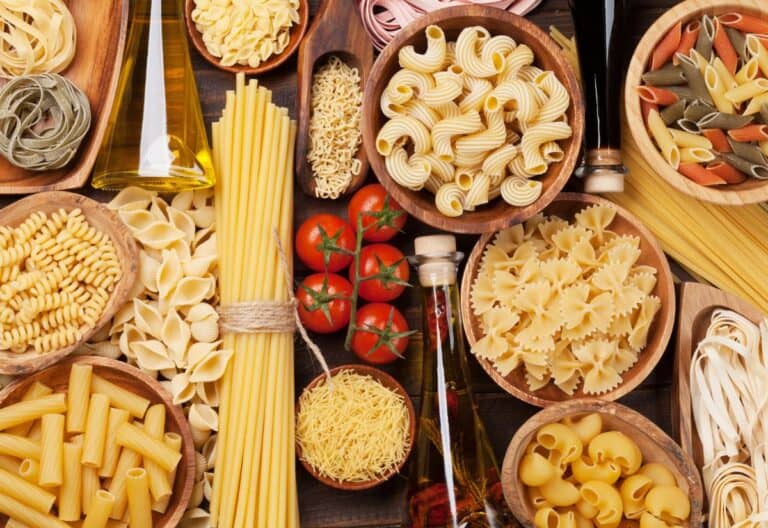 These pasta shapes are everywhere now, and they’re not penne | Health ...