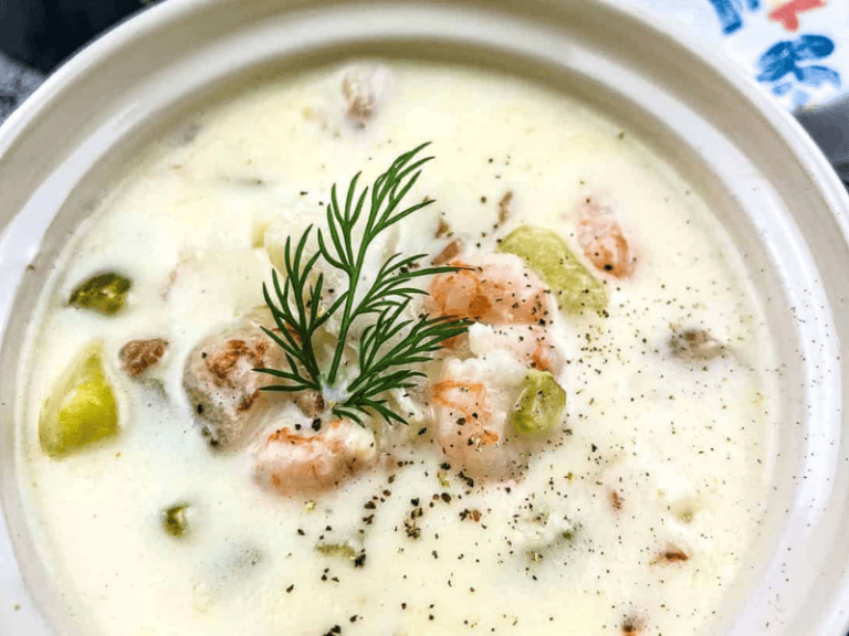 17 soups & stews for cold January nights