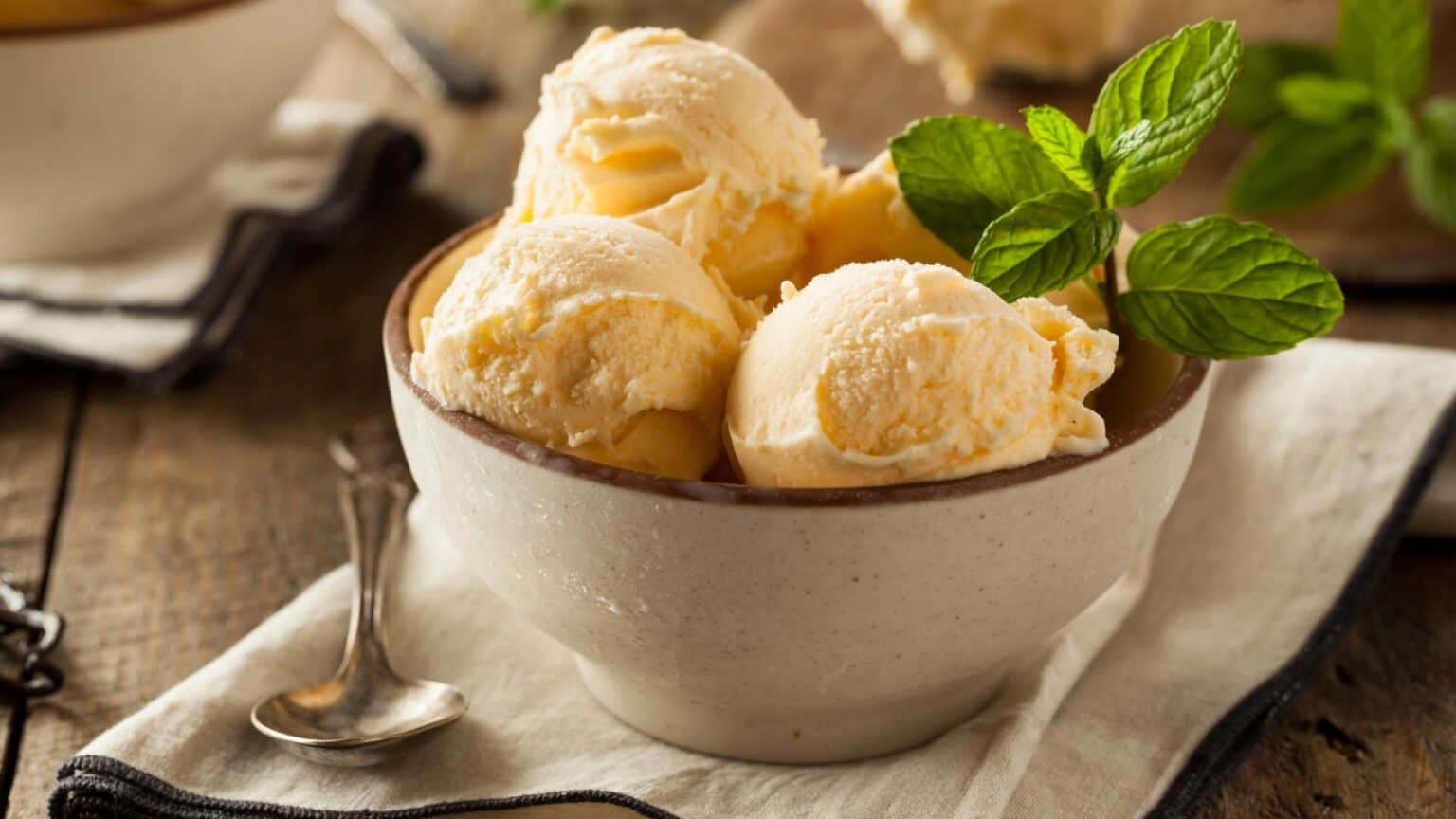 Ice cream makers heat up as the protein craze goes frozen | News ...