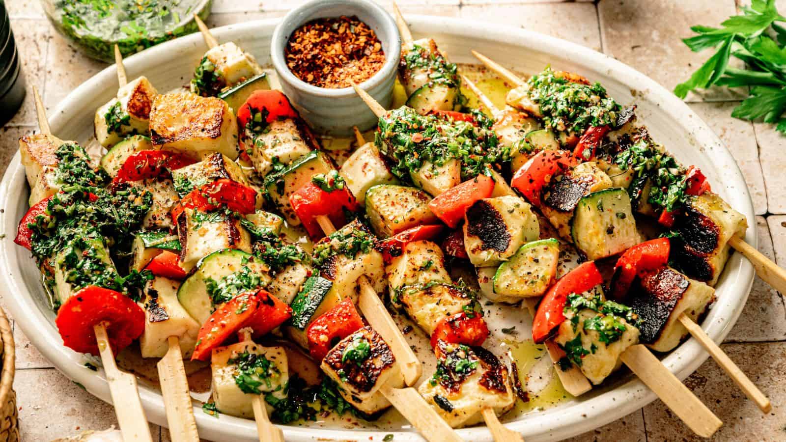 23 Cookout Ideas With Appetizers Salads Sides And Mains 23 Cookout Ideas With Appetizers Salads Sides And Mains