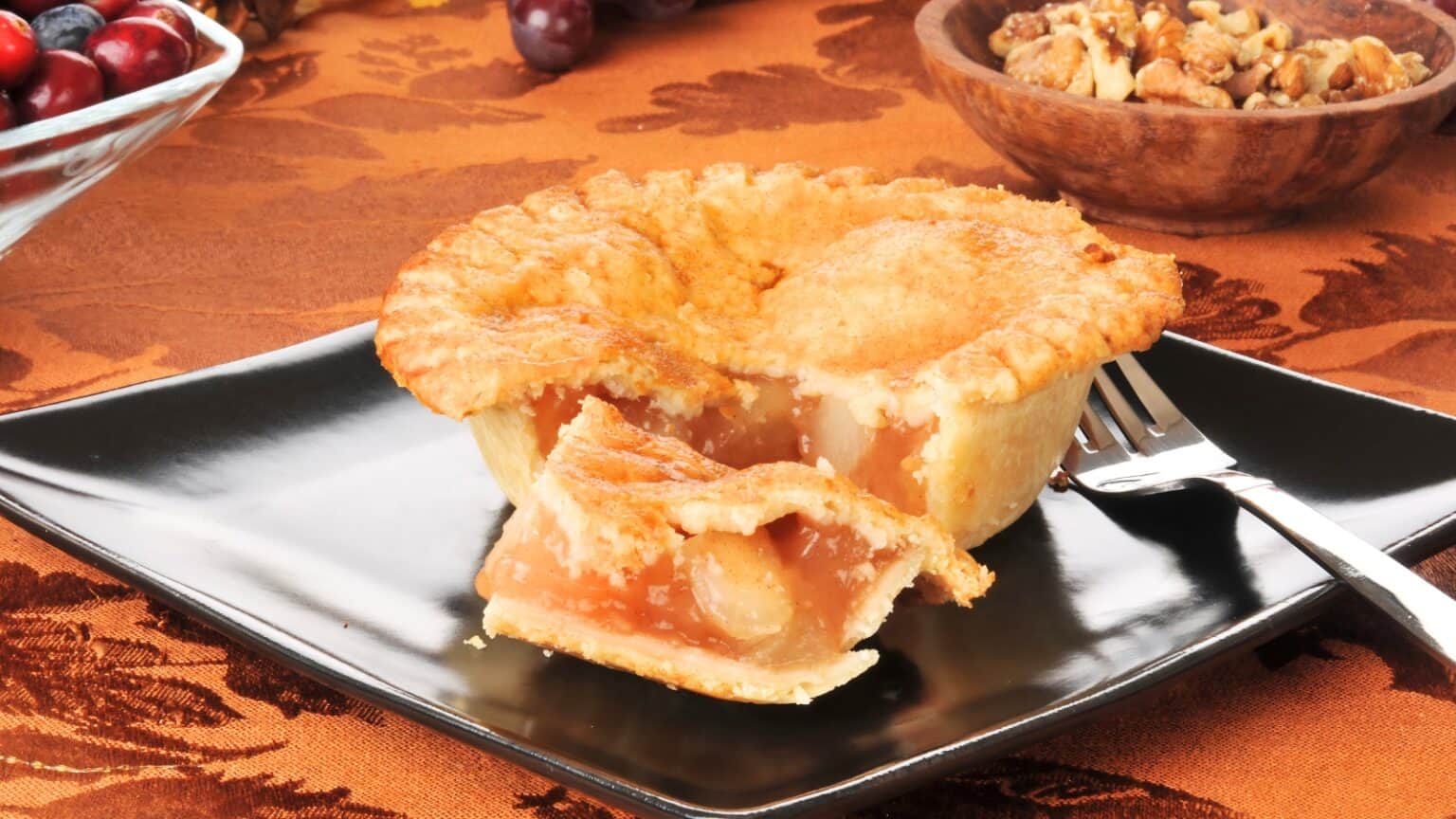 Home bakers trim recipes to match shrinking households | National ...
