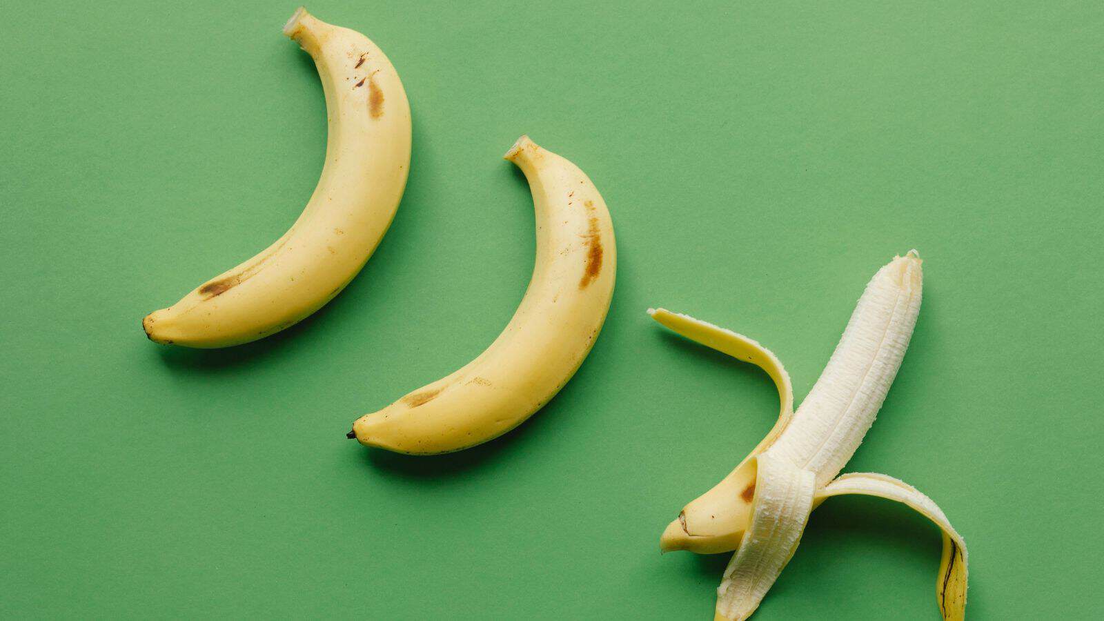 Celebrate the ap-peel of National Banana Lovers Day