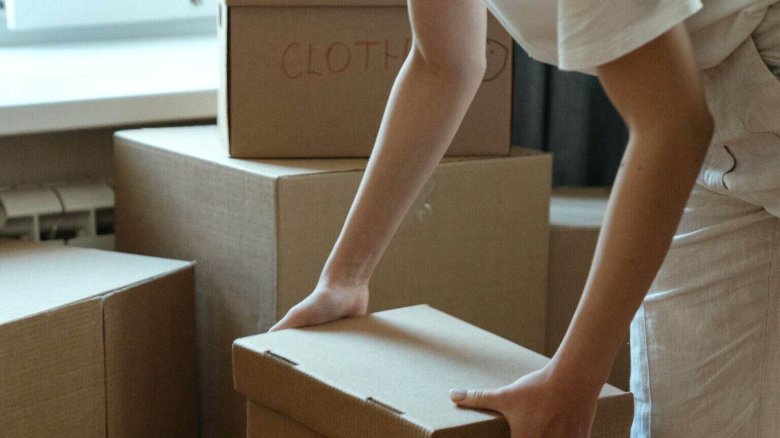 11 Fall Closet-Swap Mistakes That Leave You Unprepared for the First ...