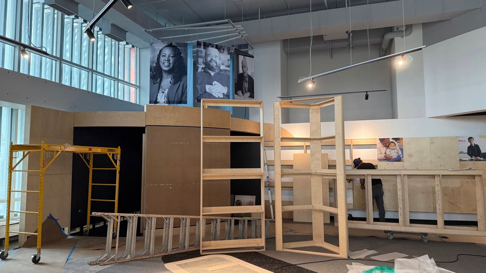 This New 28,000-Square-Foot Louisville Museum Asks Visitors to Touch the Exhibits